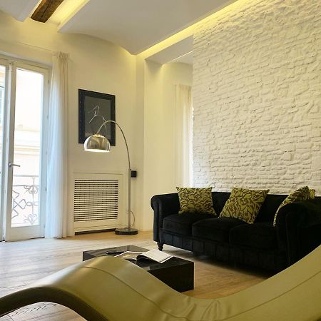 Arcasuite Tritone Luxury Roma Exterior foto