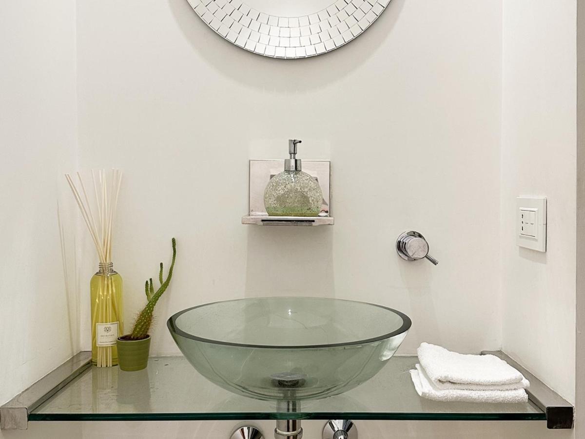 Arcasuite Tritone Luxury Roma Exterior foto